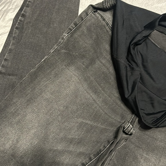 Maternity jeans - Picture 4 of 5